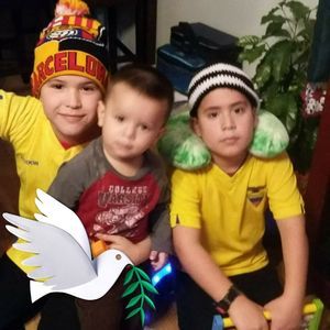 Meet your Posher, Jenny